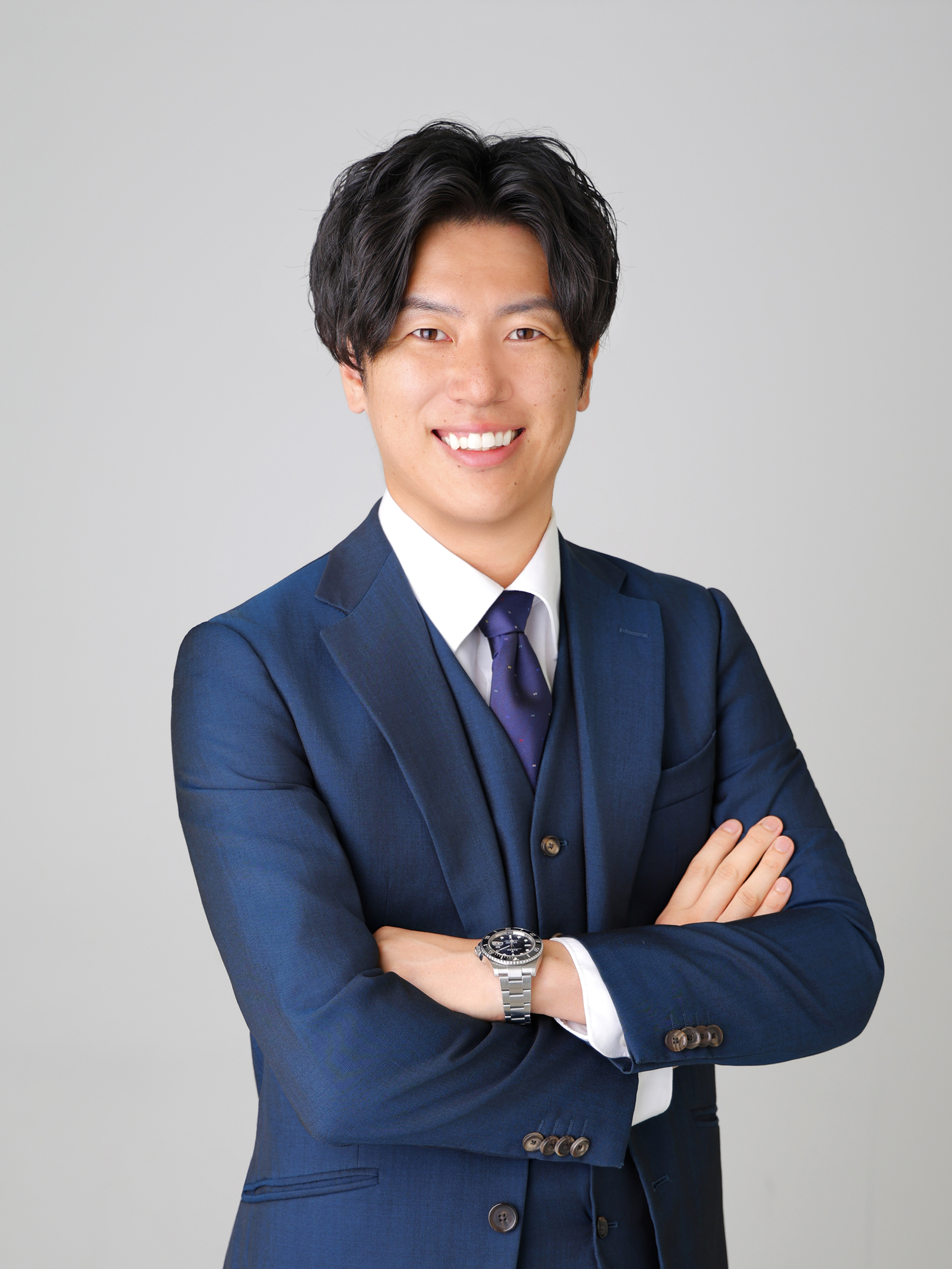 代表挨拶