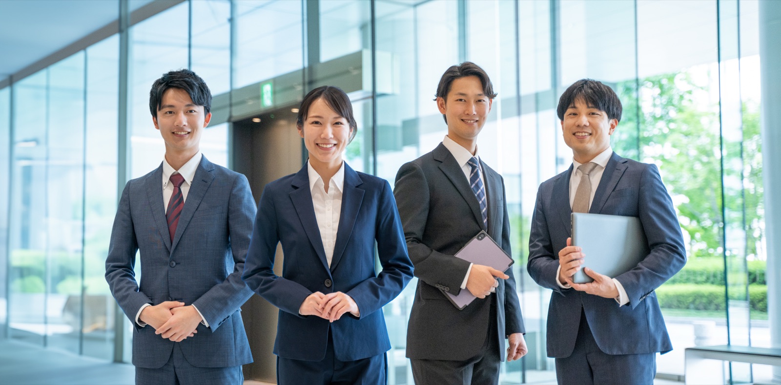 士業パートナーとの連携